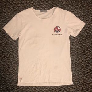 Dilishijia T-shirt (Large)